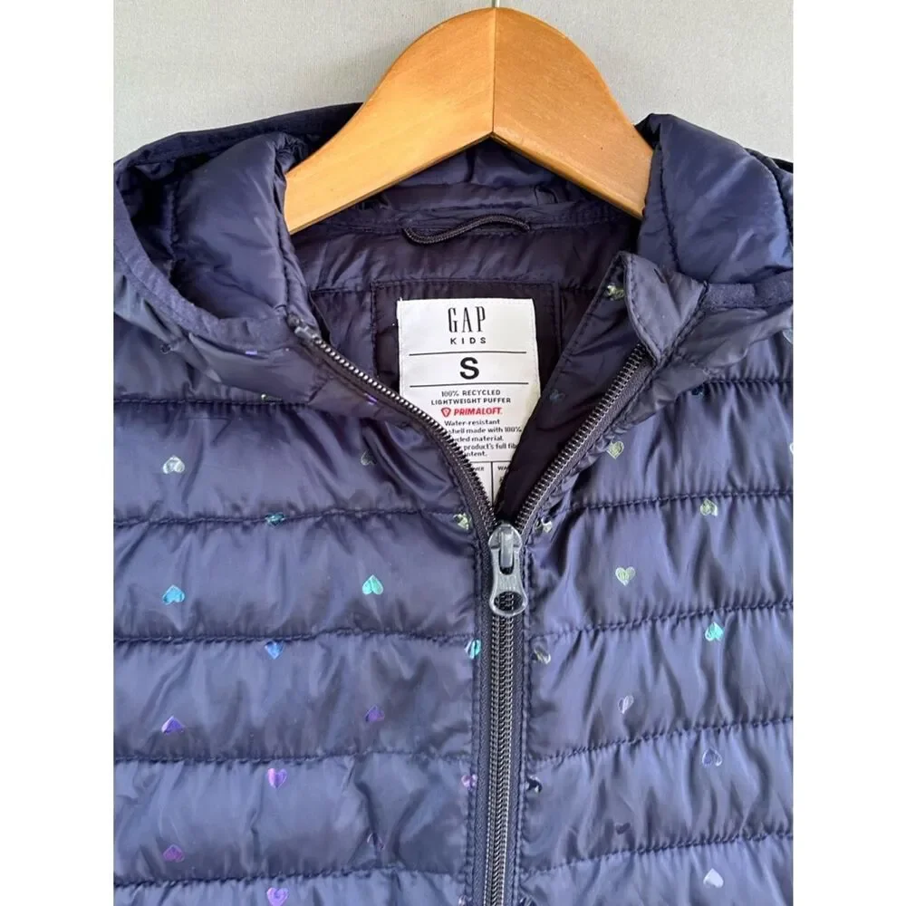 🎉5 for $45🎉 Gap jacket girls  size S